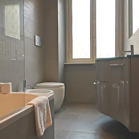 Key Vatican Museums Apartman *