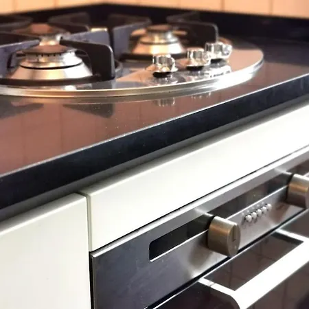 Key Vatican Museums Apartman