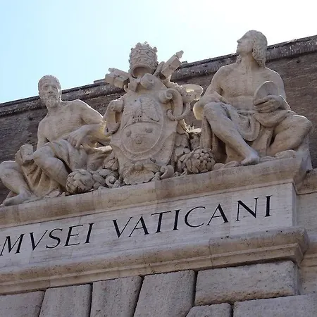 Key Vatican Museums * Rome